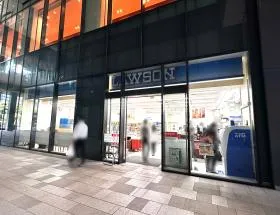 コンビニ