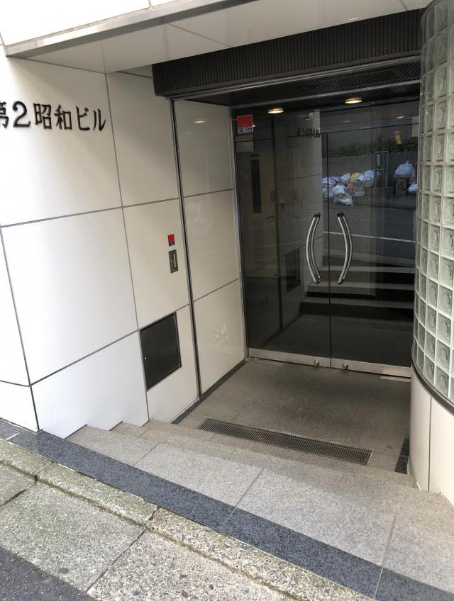 東京都千代田区外神田
