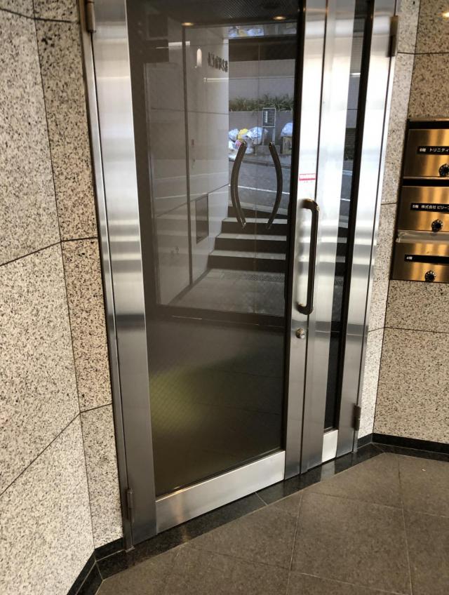 東京都千代田区外神田
