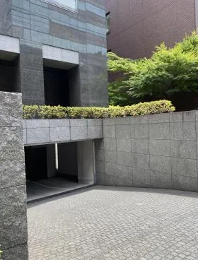 三番町UFビルの外観