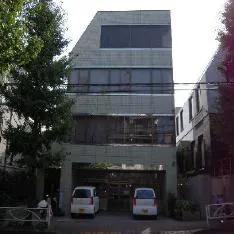 イーストヒルの外観写真