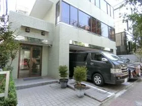 イーストヒルの外観