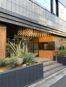THE PORTAL iidabashi(旧:36山京ビル)の外観