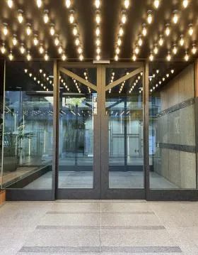 THE PORTAL iidabashi(旧:36山京ビル)の外観