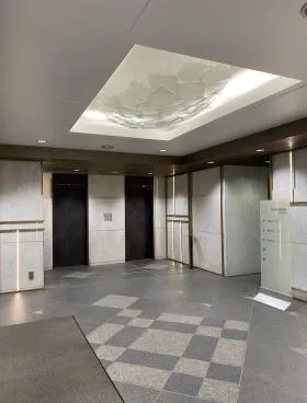 THE PORTAL iidabashi(旧:36山京ビル)の外観