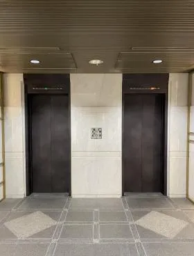 THE PORTAL iidabashi(旧:36山京ビル)の外観