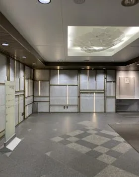 THE PORTAL iidabashi(旧:36山京ビル)の外観