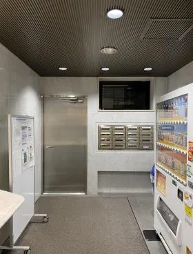 THE PORTAL iidabashi(旧:36山京ビル)の外観