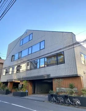 THE PORTAL iidabashi(旧:36山京ビル)の外観
