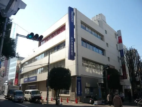 No.R 浦和ビルの外観写真