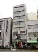 FMビルの外観写真