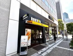 ドトールコーヒー