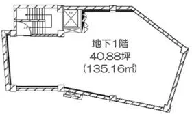 リエート所沢の外観