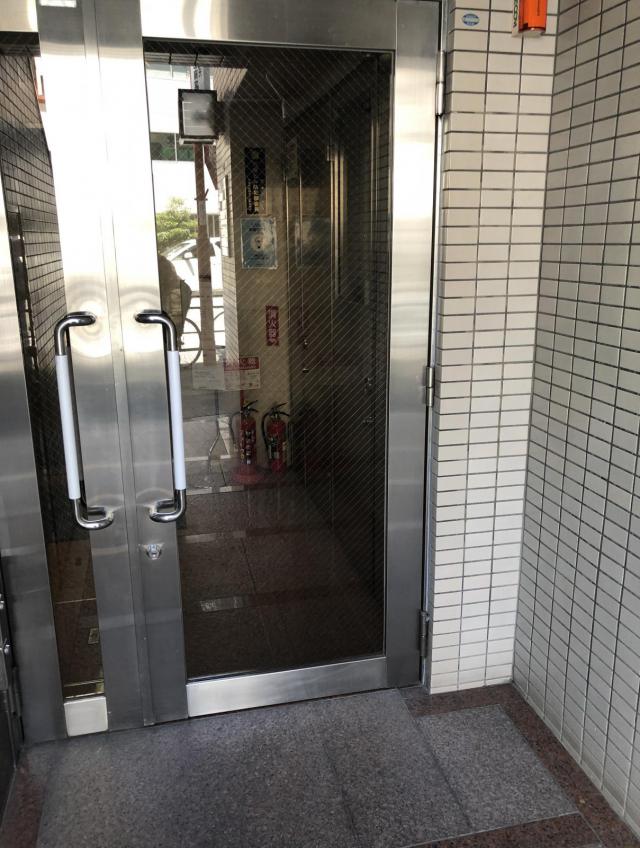東京都新宿区西早稲田