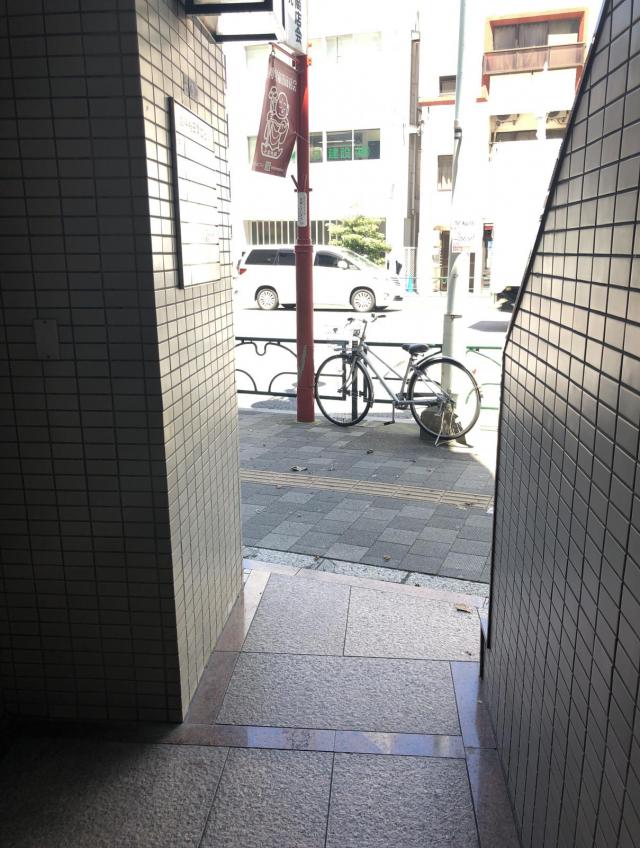 東京都新宿区西早稲田