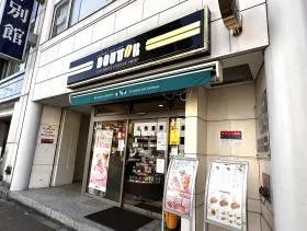 ドトールコーヒー
