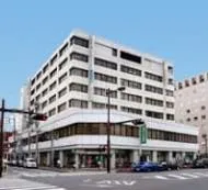 熊谷大栄(旧:大栄日生熊谷)ビルの外観写真