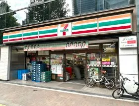 セブンイレブン