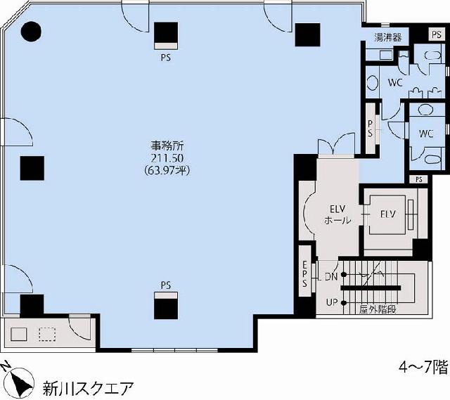 図面