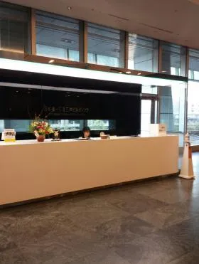 東京ミッドタウン日本橋サウス 日本橋一丁目三井ビルディングの外観