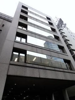 初台光山ビルの外観写真