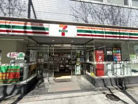 セブンイレブン