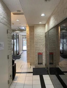 日本橋大江戸ビルの外観