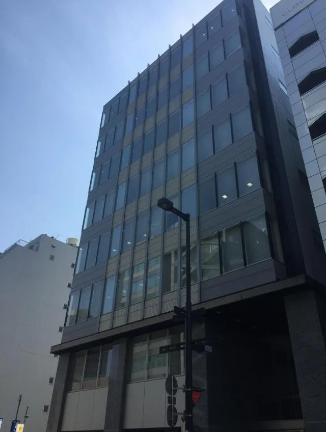 大宮下町1丁目ビルの外観写真