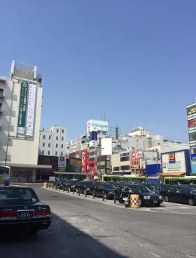 大宮下町1丁目ビルの外観