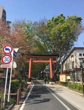 ONEST大宮吉敷町(旧:大同生命大宮)ビルの外観