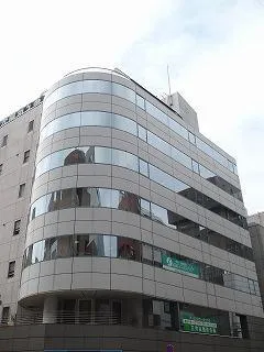 サンポウ水道橋ビルの外観写真