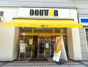 ドトールコーヒーショップ