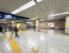 新御茶ノ水駅（東京メトロ千代田線）