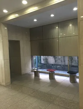 ニッセイ大宮桜木町ビルの外観