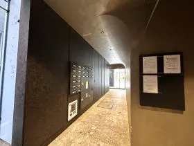AD神田駅東口ビルの外観