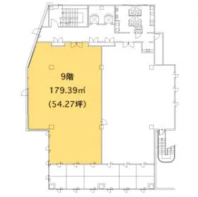 小島MNビルの外観