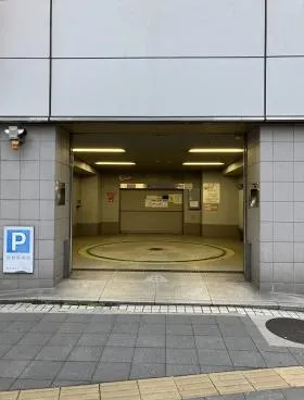 オーシー川崎(旧:メットライフ川崎)の外観