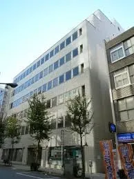 大樹生命横浜桜木町ビルの外観写真