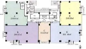 BELISTAタワー東戸塚の外観