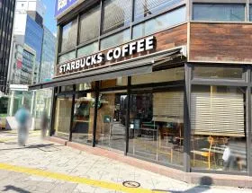 スターバックスコーヒー