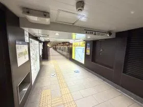 神田駅（東京メトロ銀座線）