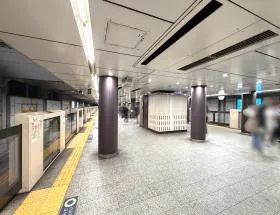 神田駅（東京メトロ銀座線）