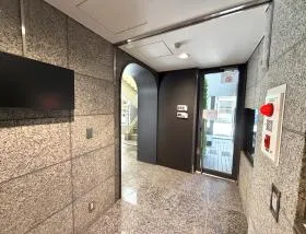 R.core HATCHOBORI(旧:アズ八丁堀)の外観