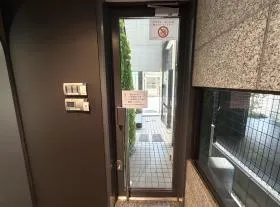 R.core HATCHOBORI(旧:アズ八丁堀)の外観