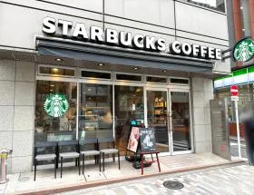 スターバックスコーヒー