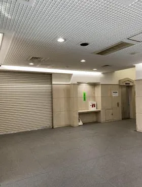 ウィン第2五反田ビルの外観