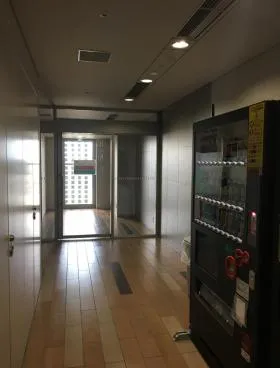 横浜ダイヤビルディングの外観