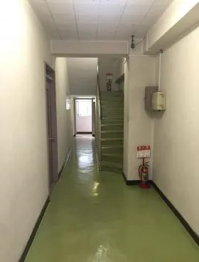 アサヒビルの外観
