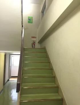 アサヒビルの外観