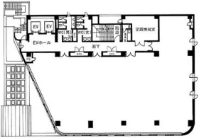南品川Jビルの外観